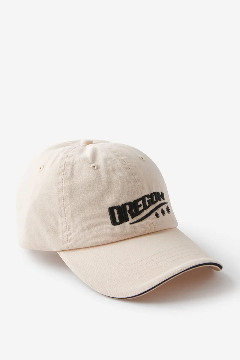 روبي القبعة اليومية